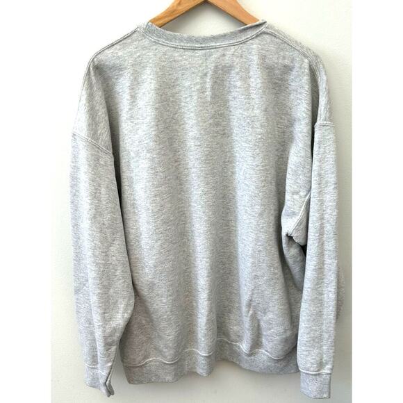 Sweater Weather Sweatshirt Size XL - Picture 5 of 7